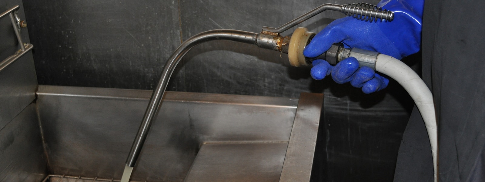 BCOS Bulk Cooking Oil Solutions